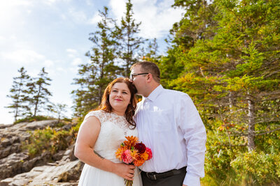 Maine Wedding Videographer and Photographer