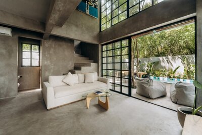aflora hotel reservations jungle luxe