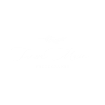 TressaMarie-Website Logo-White