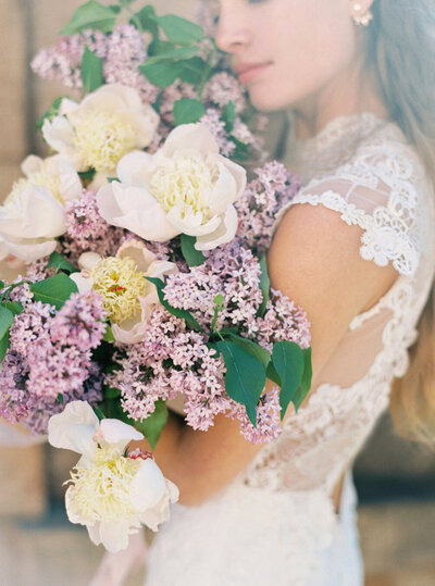 LAVENDER_bouquet