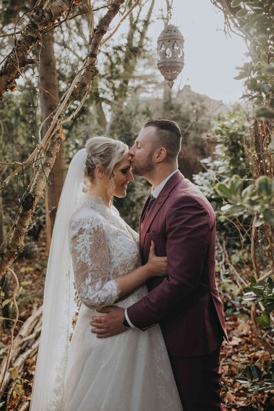 Weddingfotografie