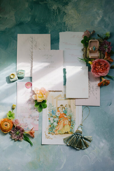 Casa dos Penedos Wedding, Sintra, Portugal - Hunter Hennes Photography_0001-2