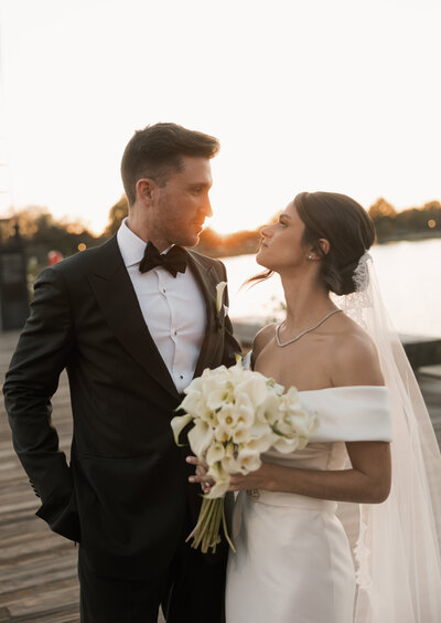 DC Wedding Photographer