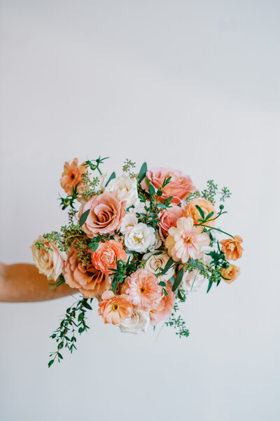 Large Bouquet Sienna