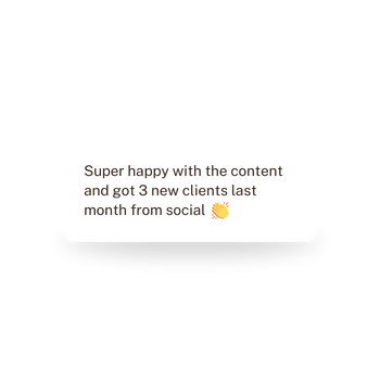 Content (3)