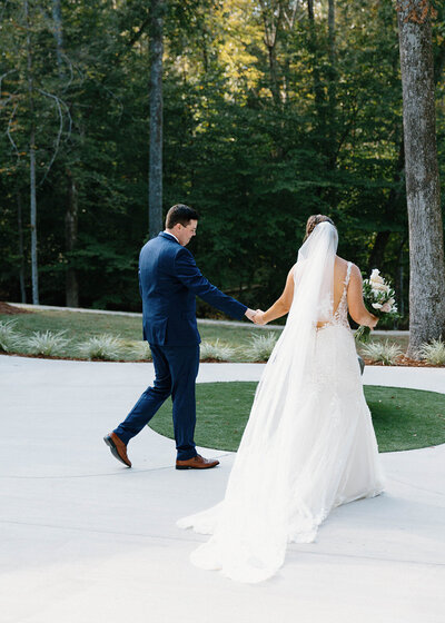 Tennessee Wedding Photographer