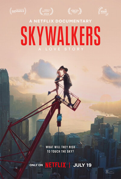 Skywalkers