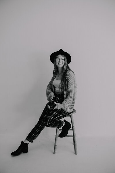 Liss Flare Photography, portrait.