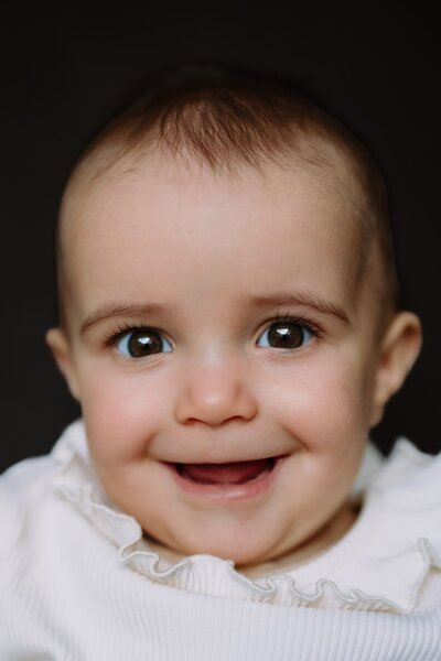 Portretshoot peuter Eline Hemelt Photography