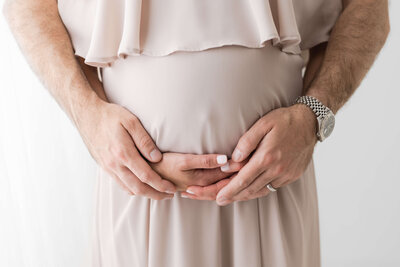 Family Photographer in Collingwood Ontario