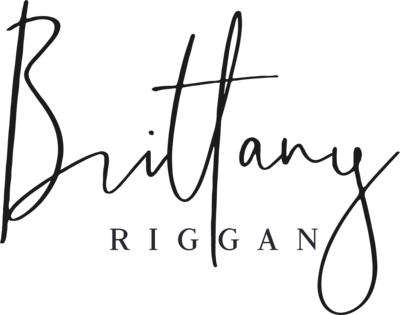 Brittany Riggan New Logo Version 3 300dpi PNG