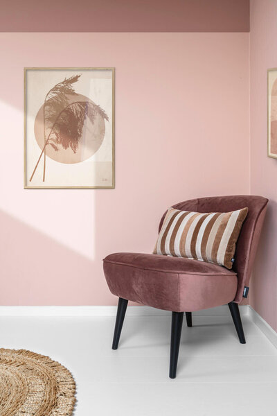 Ontwerp interieur kinderkamer door Marlinde Interieurontwerp