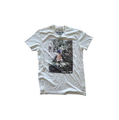 hamlin merch