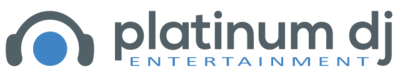 Platinum DJ Entertainment Logo