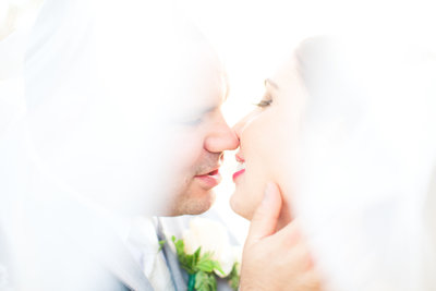 Rebecca Rae Photography California Colorado Utah Best Elopement Adventure Wedding Photographer Mountains Outdoor Veil