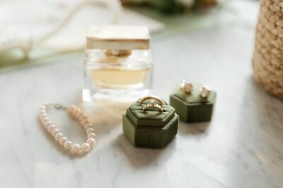 intimate beach elopement
