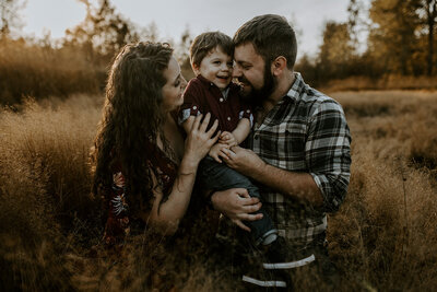 The Best Family Photographers in Vancouver