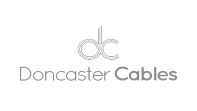 Doncaster Cables - Logo Grey