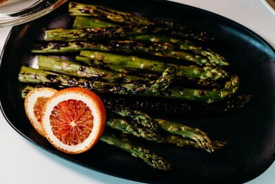 Sweet and Savory Catering