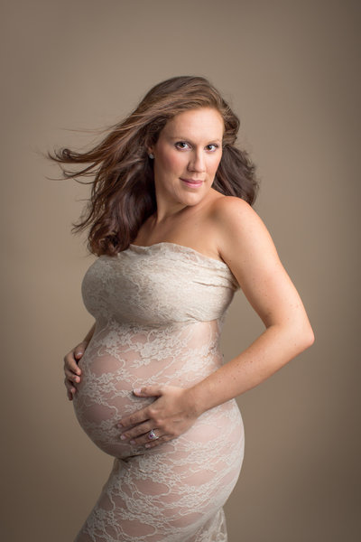 Maternity Newborn - Holly Dawn Photography - Wedding Photography - Family Photography - St. Charles - St. Louis - Missouri-2