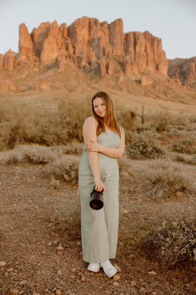 photo of wedding photographer serving missouri