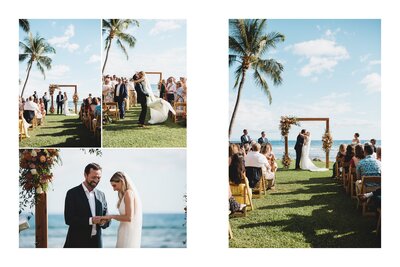 Wedding Photo Album 7