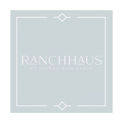 Ranch Haus by Joanna Robertson photography featuring western photos, artwork, and decor.
