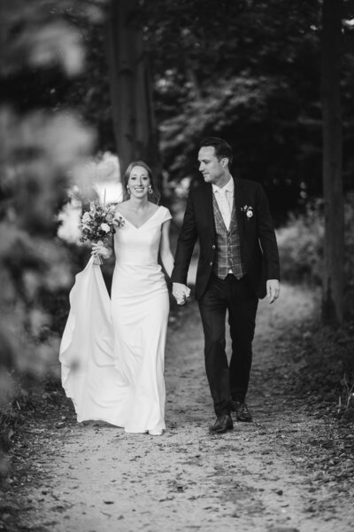 Wedding / Bruiloft, Hannah Rosalie Photography