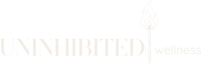 Uninhibited Wellness logo