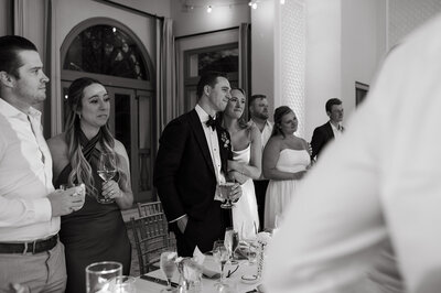 documentary style wedding photographer los angeles california