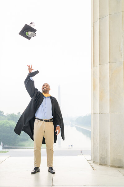 Senior Photo Session in Charleston, SC | Hope Taylor Photography