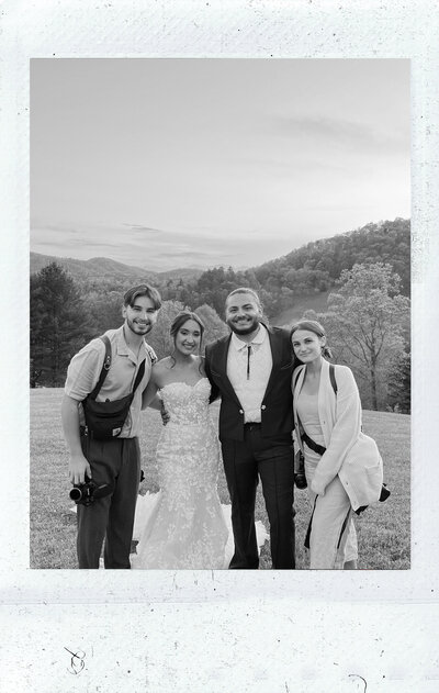 Client Photo (Naomi + Sebastian)