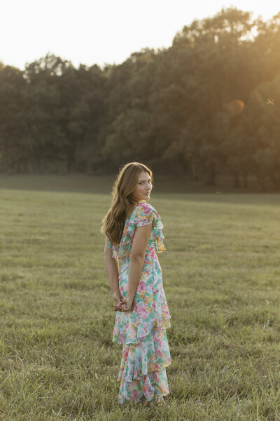 jonesboro arkansas senior photographer