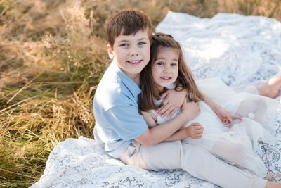 Family Photographer Seattle | Heleyna Holmes Photography
