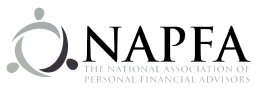 NAPFA-Logo