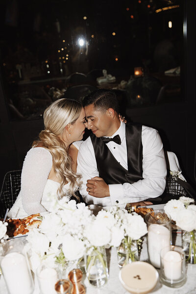 crystal cove elopement photographer