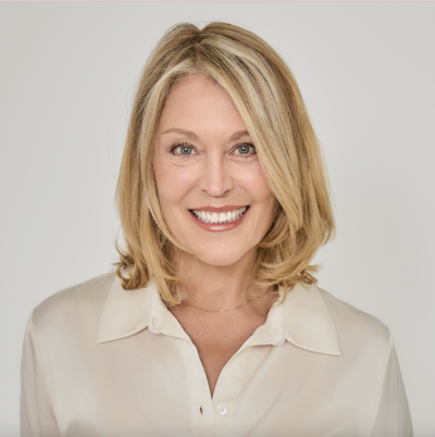 Colette Carlson motivational speaker