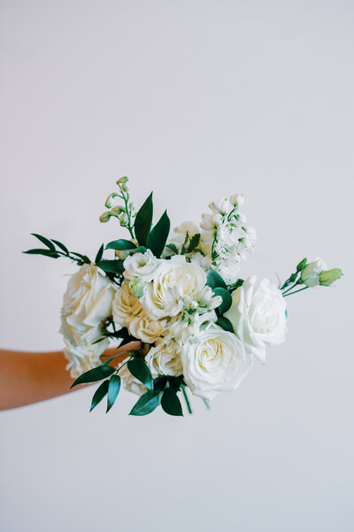 Small Bouquet Eleanor