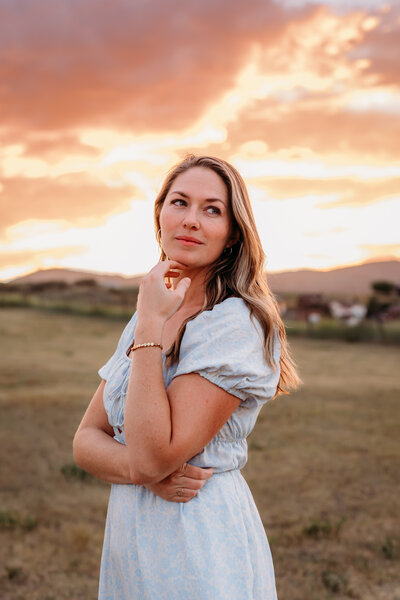 Boise Wedding and Family Photographer