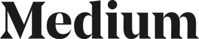 Medium Logo