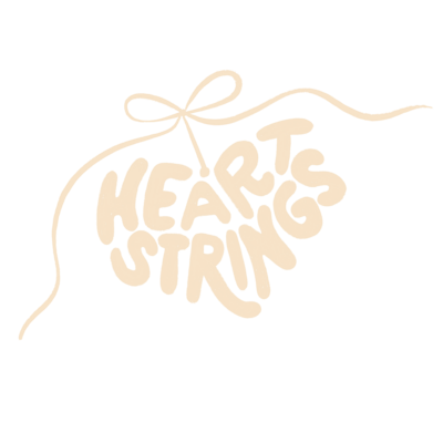 heartstrings creative co logo