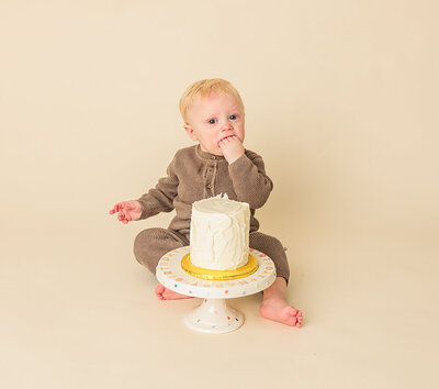 Franklin County, Milestone Photographer