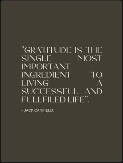 Gratitude Journal 4