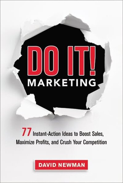 Do It Marketing Book