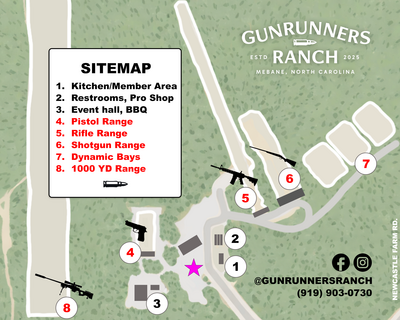 Home [carolinagunrunners.com]