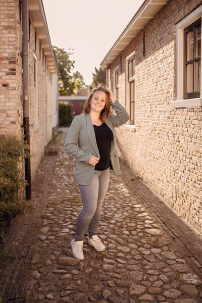 Fotoshoot voor jouw bedrijf om meer zichtbaarheid online te creëren