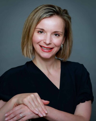picture of Tatiana Pritchard, a Licensed Nurse Practitioner at Vancouver ADHD and mood clinic