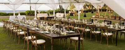 Maui Wedding Venues