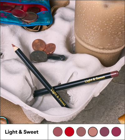 Light and Sweet Lip Liner-2