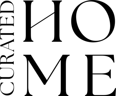 Curated Home Logo